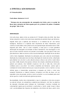 A EPÍSTOLA AOS ROMANOS 07.doc